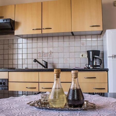 Apartment Pavlesic Slunj Esterno foto