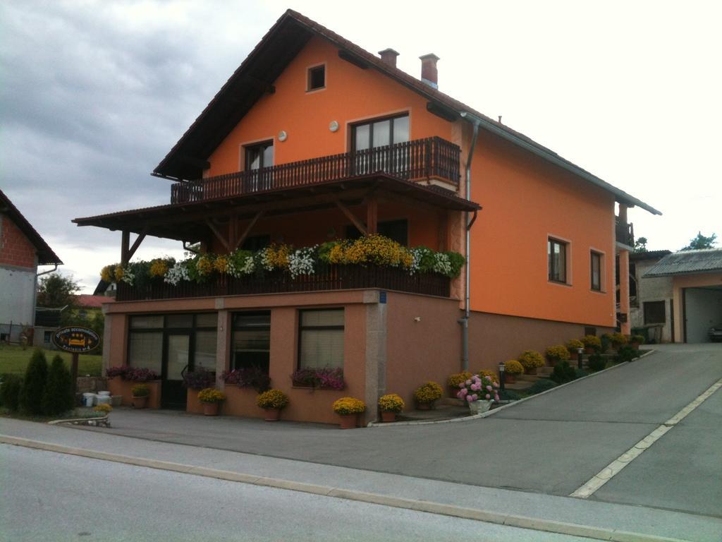 Apartment Pavlesic Slunj Camera foto