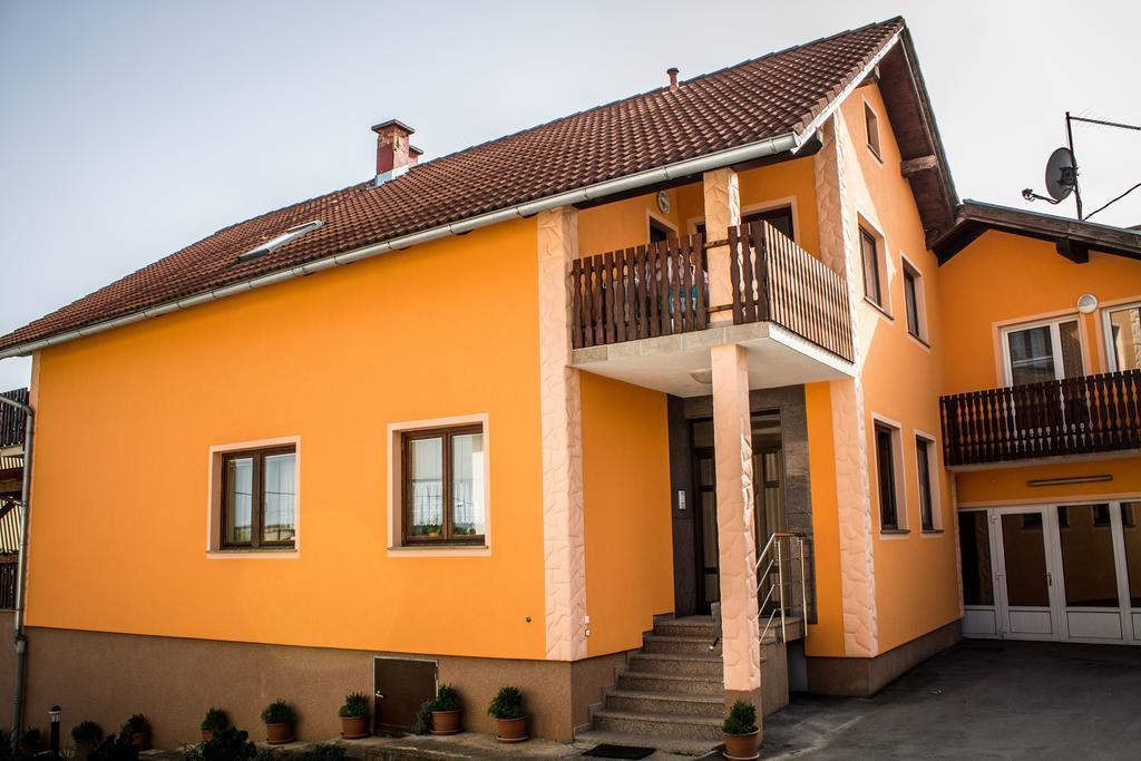 Apartment Pavlesic Slunj Camera foto