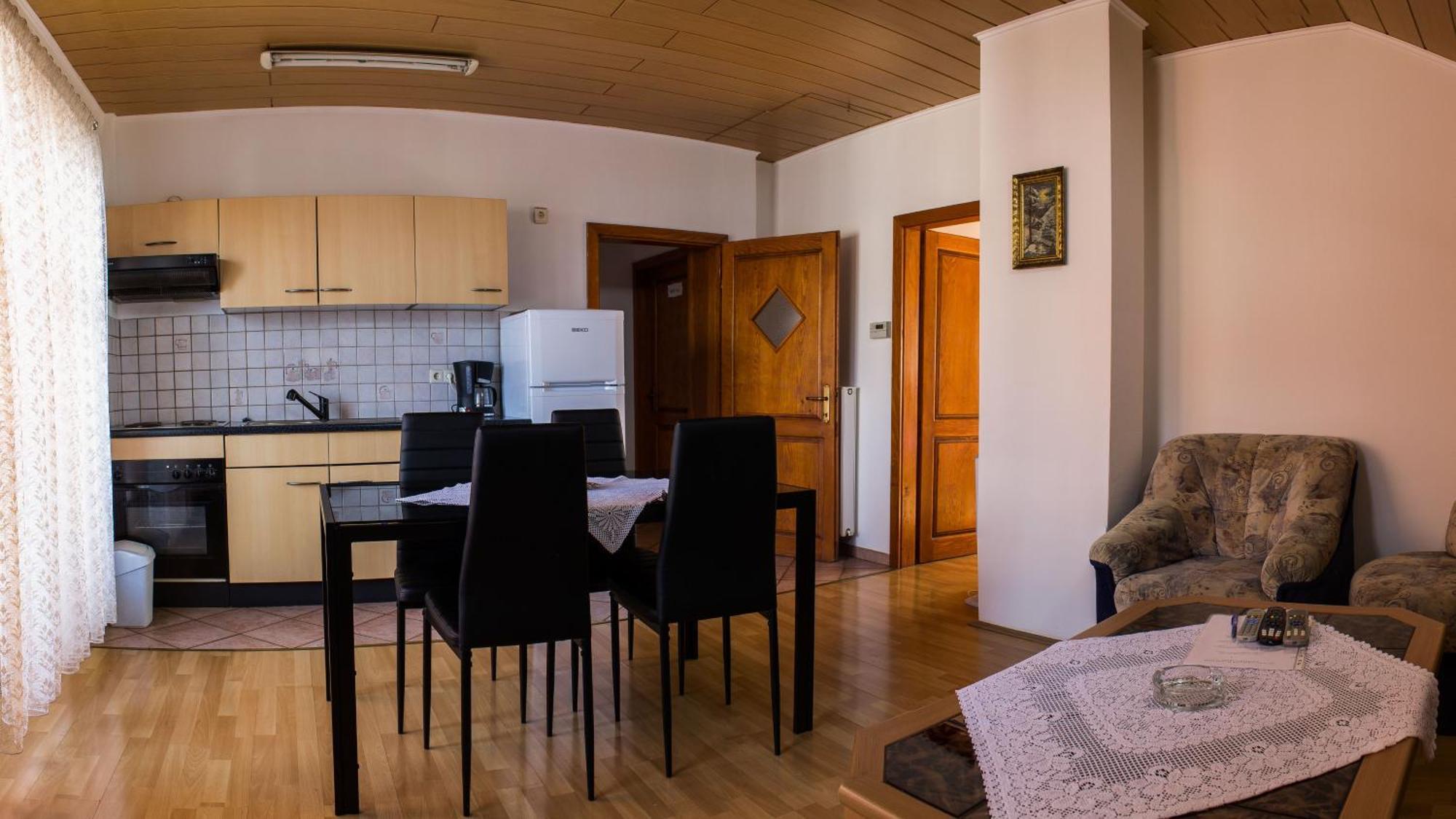 Apartment Pavlesic Slunj Esterno foto
