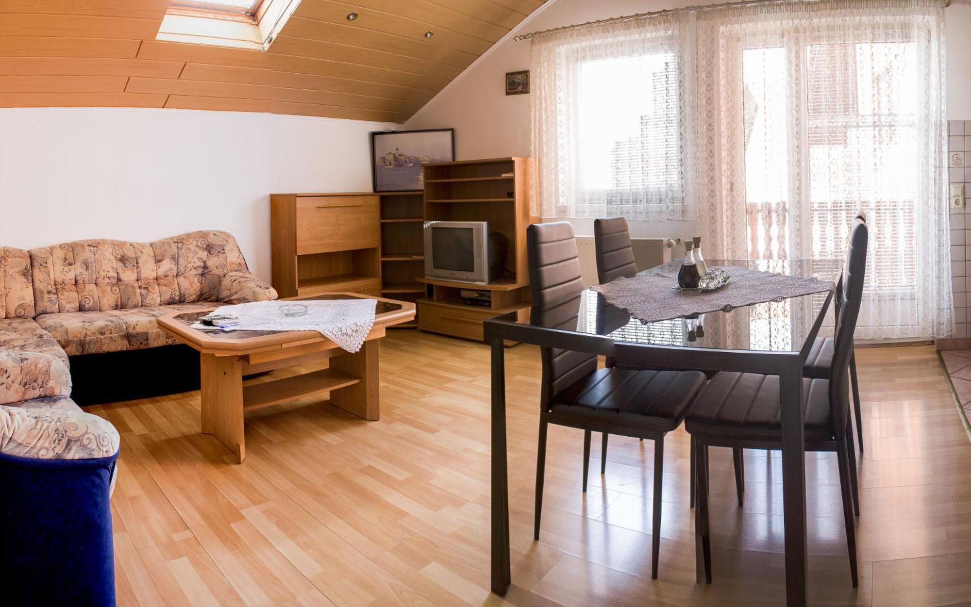 Apartment Pavlesic Slunj Esterno foto