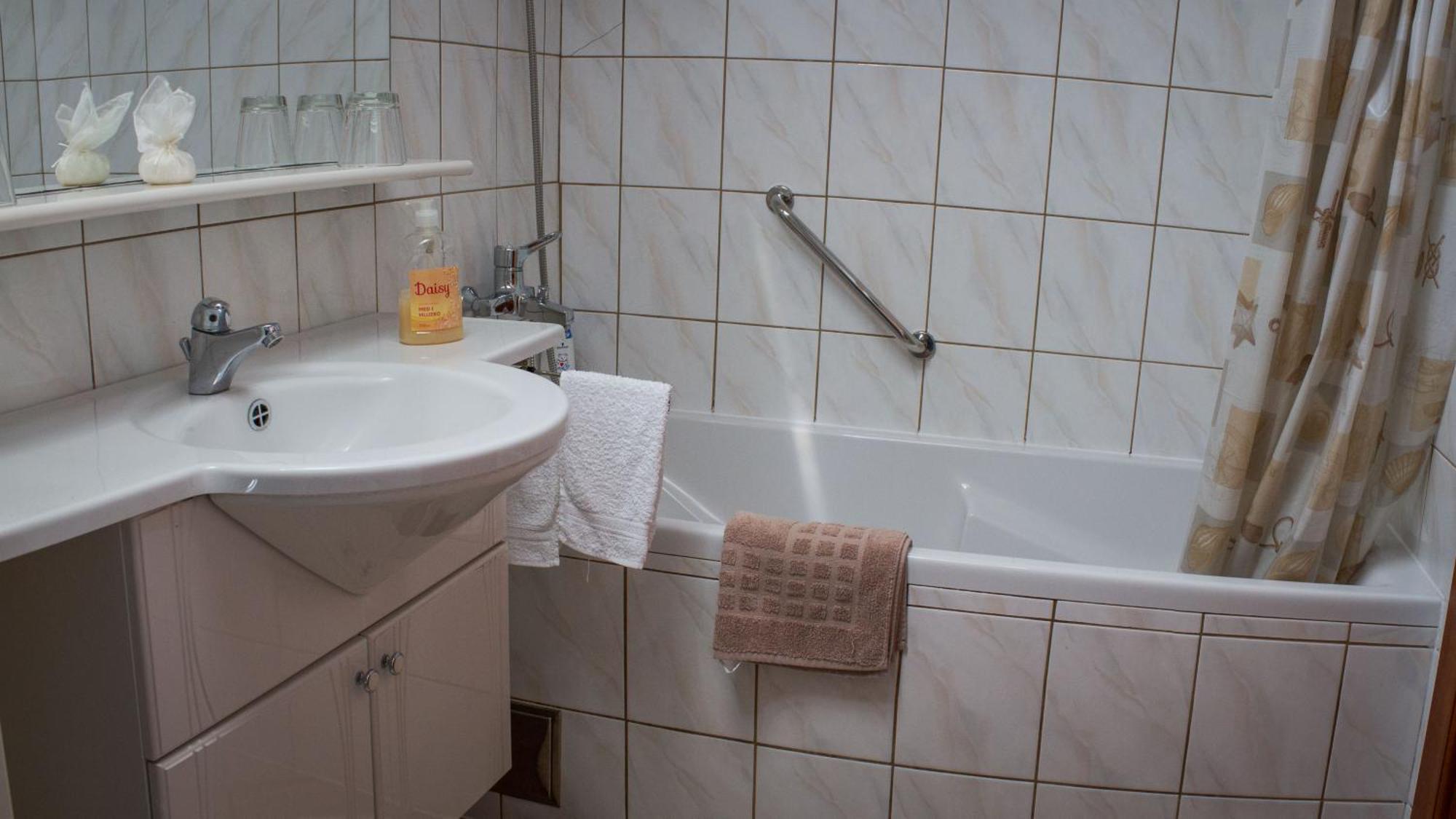 Apartment Pavlesic Slunj Esterno foto