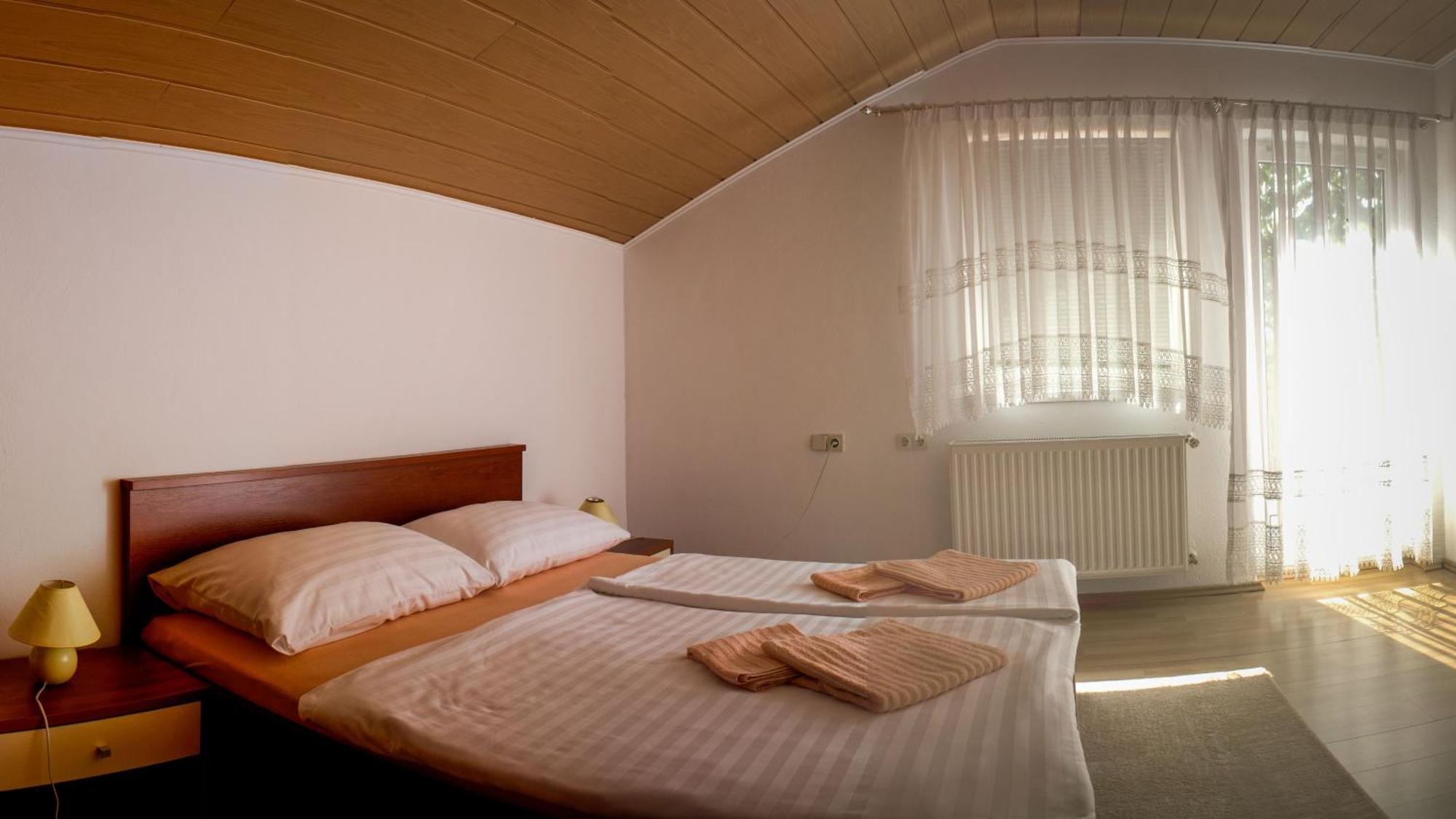 Apartment Pavlesic Slunj Esterno foto