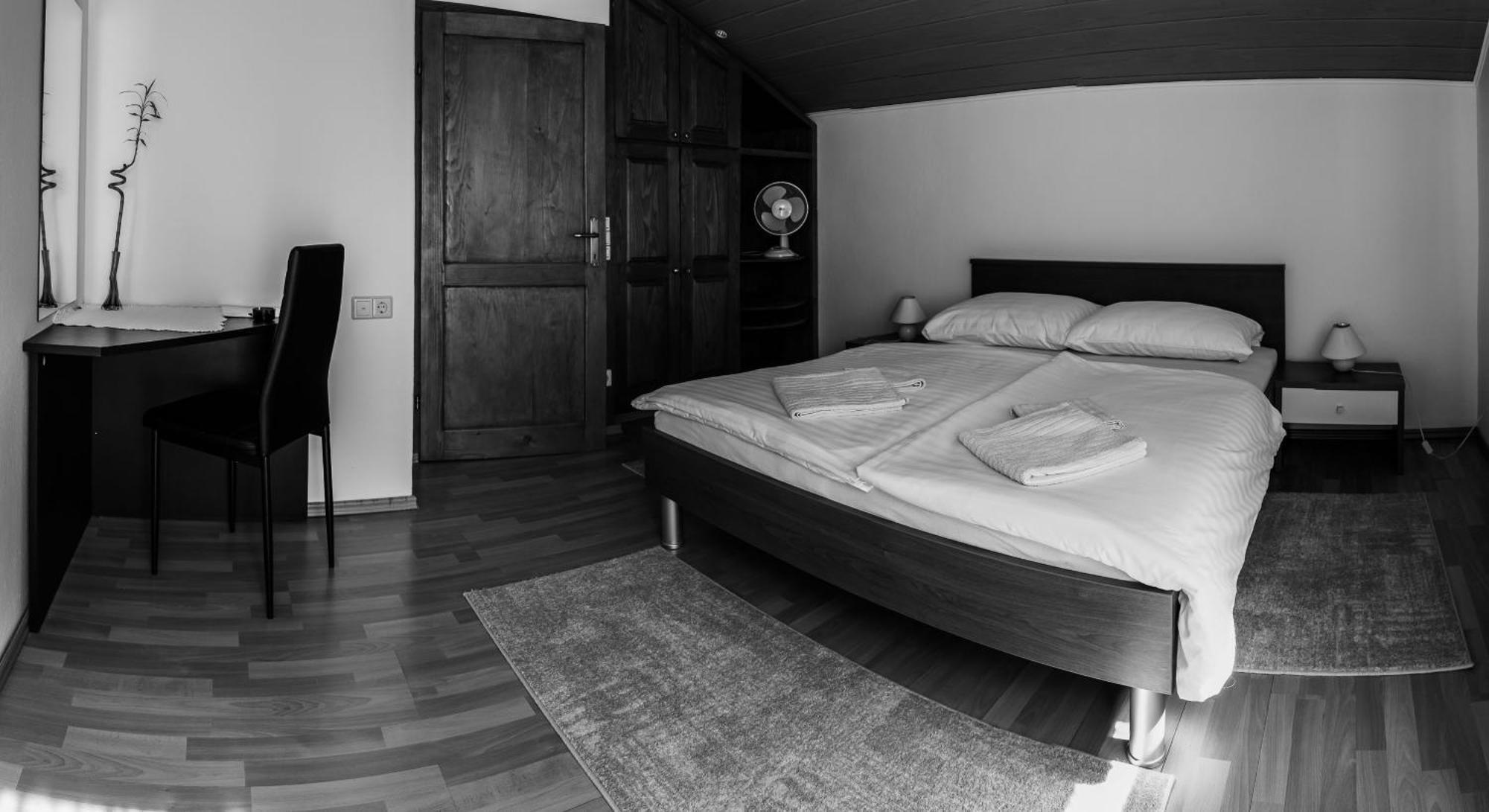 Apartment Pavlesic Slunj Esterno foto