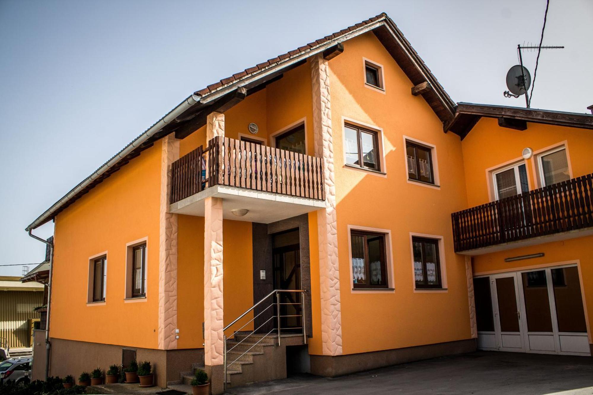 Apartment Pavlesic Slunj Esterno foto