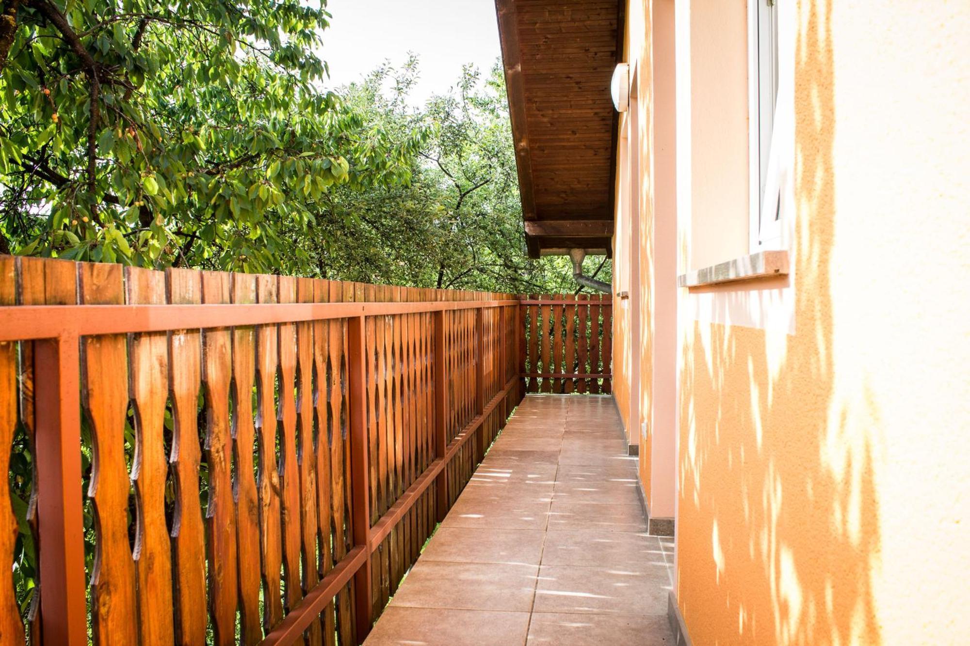 Apartment Pavlesic Slunj Esterno foto