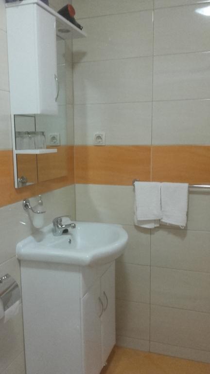 Apartment Pavlesic Slunj Esterno foto