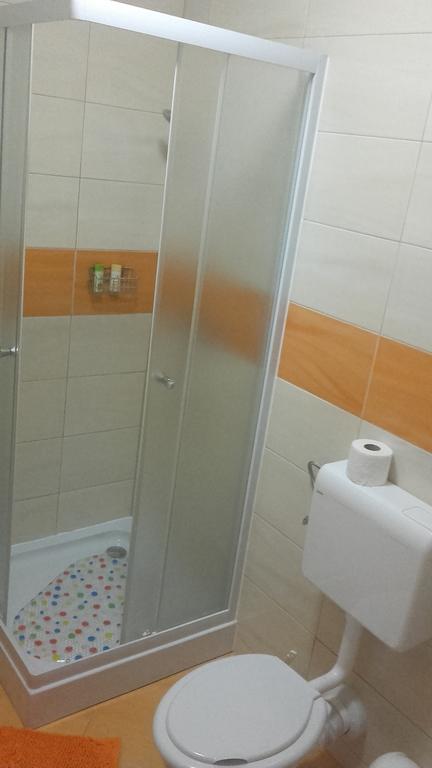 Apartment Pavlesic Slunj Esterno foto