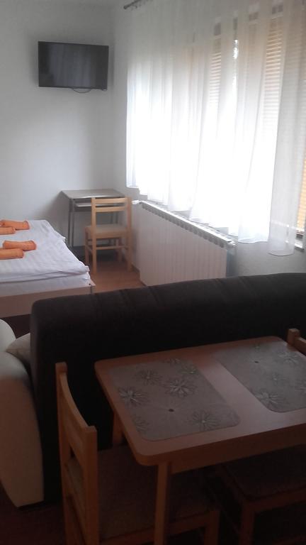 Apartment Pavlesic Slunj Esterno foto