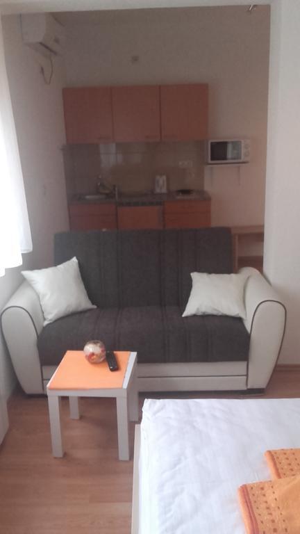 Apartment Pavlesic Slunj Esterno foto