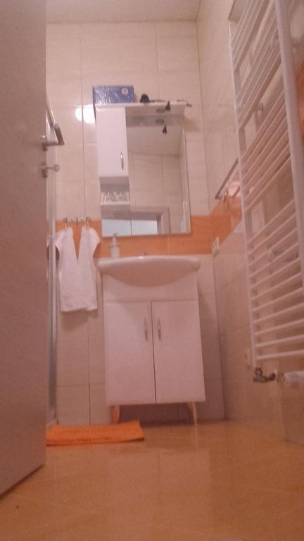 Apartment Pavlesic Slunj Esterno foto