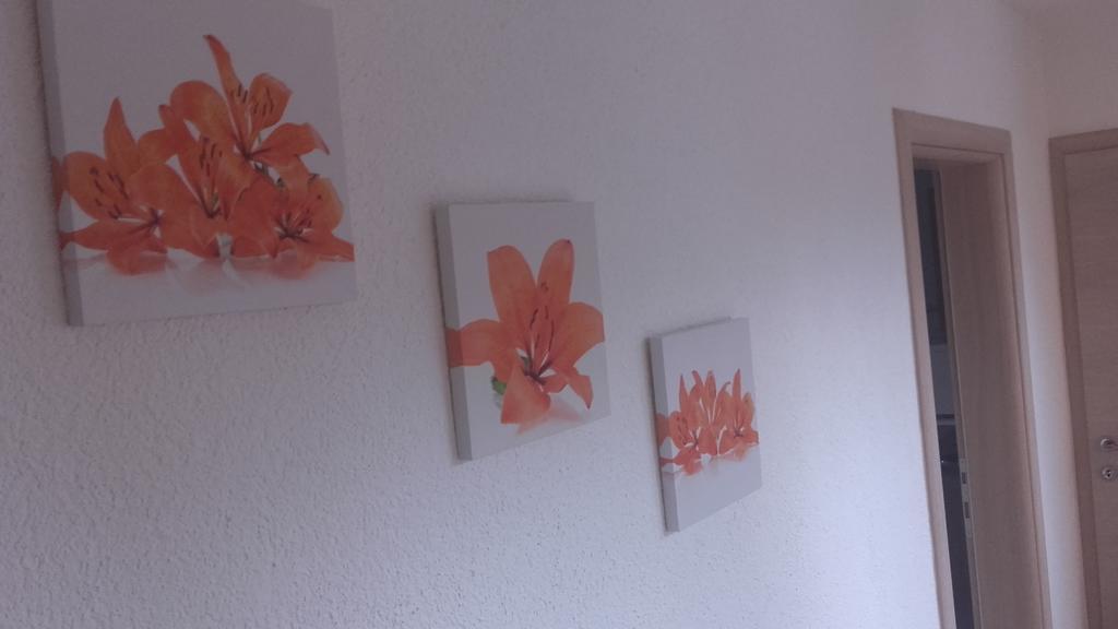 Apartment Pavlesic Slunj Esterno foto