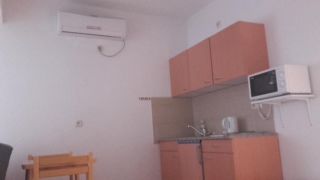 Apartment Pavlesic Slunj Esterno foto