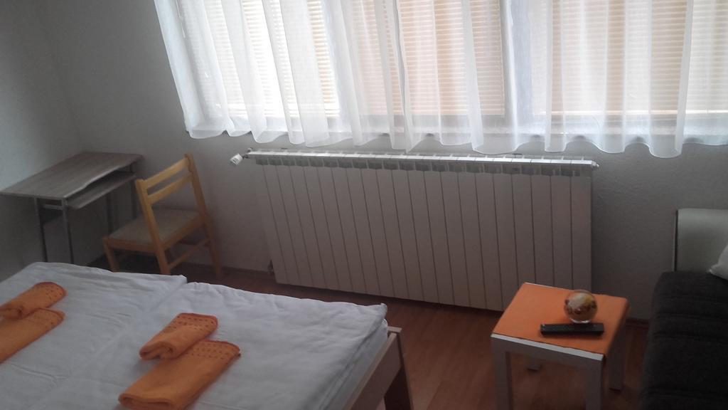 Apartment Pavlesic Slunj Esterno foto