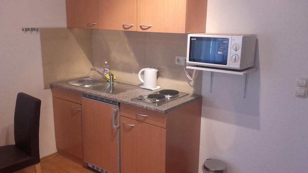 Apartment Pavlesic Slunj Esterno foto