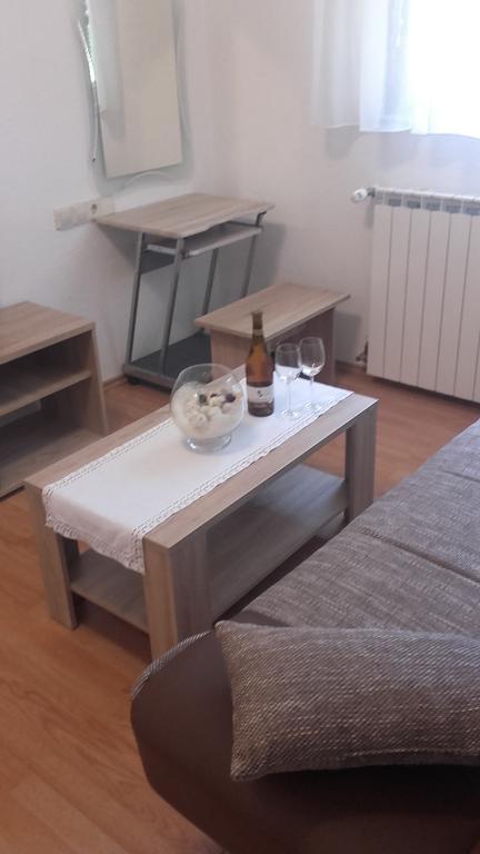 Apartment Pavlesic Slunj Esterno foto