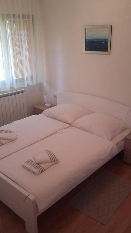 Apartment Pavlesic Slunj Esterno foto