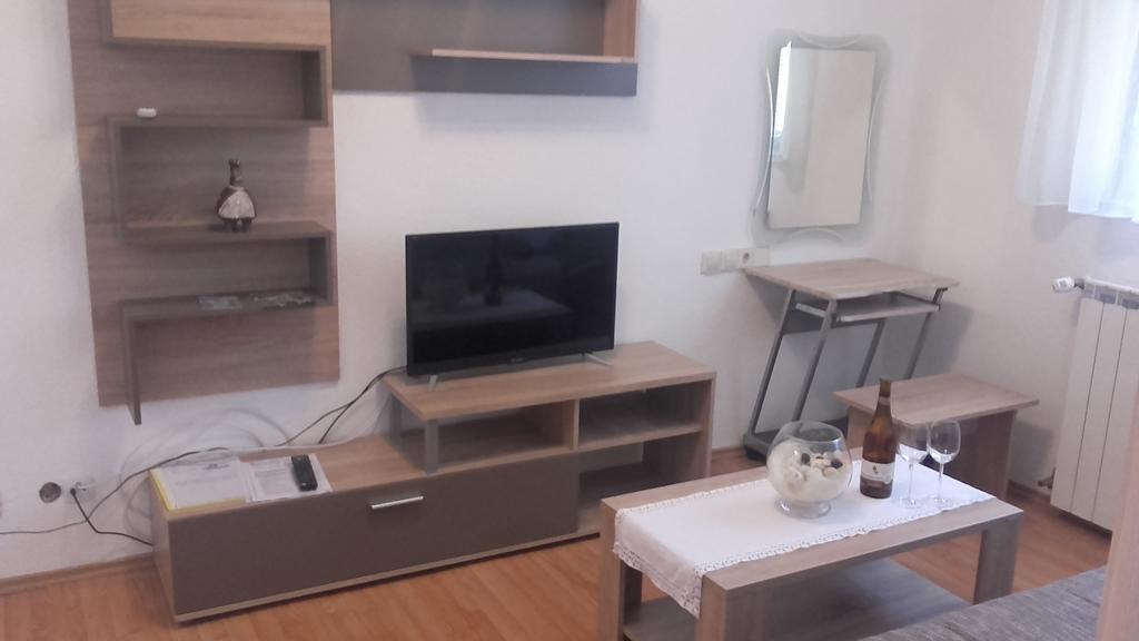 Apartment Pavlesic Slunj Esterno foto