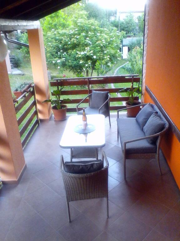 Apartment Pavlesic Slunj Esterno foto